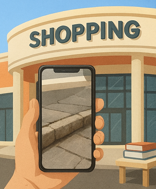 An ilustration about creativity